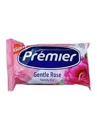 Premier Soap Small size